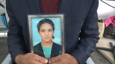 ''Kızım PKK'lılar Tarafından Kaçırılmasaydı Öğretmenler Günü'nü Kutlayacaktık''