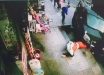 KÜÇÜK ÇOCUK - İstanbul'da feci anlar! Çok sayıda yaralı var