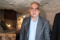 ÇEVRE BAKANLIĞI - Kültür Ve Turizm Bakanı Ersoy Açıklaması 'Kapadokya Alan Başkanlığı Yıkım Yetkisi Aldı'