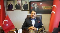 ÖĞRETMEN ADAYI - Milletvekili Fendoğlu, Öğretmenler Günü'nü Kutladı