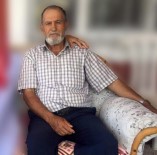 KALP AMELİYATI - Ölüm Banyoda Yakaladı