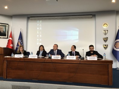 Prof. Dr. Turan Açıklaması 'Türklerin En Önemli Özelliklerinden Birisi Kültürün Bu Uç Noktasına Sahip Olmasıdır'