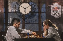 SATRANÇ TURNUVASI - Red Bull Chess Masters'da Final Zamanı