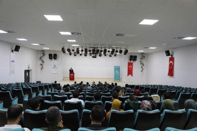 Reyhanlı'da Eğitmenlere Türkçe Öğretimi Programı Düzenlendi