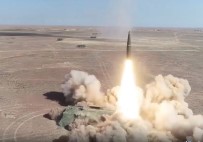 BALISTIK - Rusya, Modernize Ettiği Balistik Füzelerin Test Atışlarına Başladı