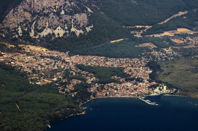 Sakin Kent'te Yaz-Kış Turizm