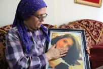 ÖĞRETMENLER GÜNÜ - Şehit Aybüke Öğretmenin Annesi Zehra Yalçın Açıklaması 'Artık Özel Günleri Sevmiyorum'