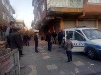 FEVZI ÇAKMAK - Sobadan Sızan Karbonmonoksit Gazından Zehirlendi Açıklaması 1 Ölü