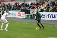 MUSTAFA YUMLU - Süper Lig Açıklaması Denizlispor Açıklaması 2 - Rizespor Açıklaması 0 (Maç Sonucu)