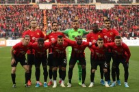 HALIL ÖNER - TFF 1. Lig Açıklaması Eskişehirspor Açıklaması 1 - BB Erzurumspor Açıklaması 2