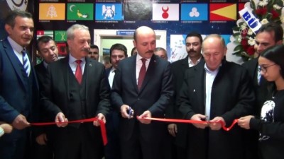 Türk Eğitim-Sen Beypazarı Temsilciliği Açıldı