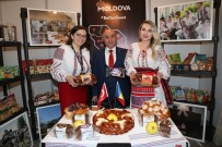 VENEZUELA - Uluslararası Ekmekler Çankaya'da