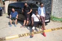 ESİN CİVANGİL - Yapımcı Gökhan Mumcu Açıklaması 'Toplum Olarak Gülmek İstiyoruz'