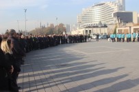 ŞEHMUS GÜNAYDıN - 24 Kasım Öğretmenler Günü Kutlandı