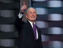 BARACK OBAMA - ABD'li Milyarder Bloomberg, 2020 Başkanlık adayı olduğunu açıkladı