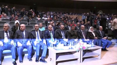 AK Parti Genel Başkan Yardımcısı Mahir Ünal Açıklaması 'Kalbiyle Bakan Öğretmen, Sınıftaki Öğrenciyi Görür'