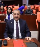 PEYGAMBER - AK Parti'li Arvas'tan 'Öğretmenler Günü' Mesajı