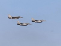 F-16 - Ankara Valiliği'nden F-16 açıklaması