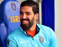 ARDA TURAN - Arda Turan evine dönüyor