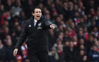 SOUTHAMPTON - Arsenal'in Galibiyet Hasreti 5 Maça Çıktı