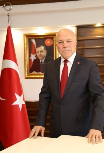 Başkan Sekmen'den Kadına Yönelik Şiddete Karşı Uluslararası Mücadele Günü Mesajı