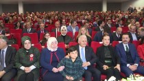 SEMİHA YILDIRIM - Binali Yıldırım Açıklaması 'Türkiye'de Eğitim Adına Önemli Alt Yapı Çalışmaları Yapıldı'