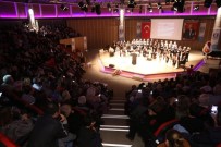 TURGUTREIS - Bodrum'da Öğretmenler Günü Konserine Yoğun İlgi