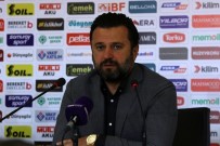 BÜLENT UYGUN - Bülent Uygun Açıklaması 'Kadro Dışı Kararını Bir An Önce Almakta Fayda Var'