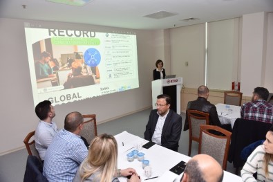 Bursa İş Dünyasına Portekiz'den Yatırım Daveti