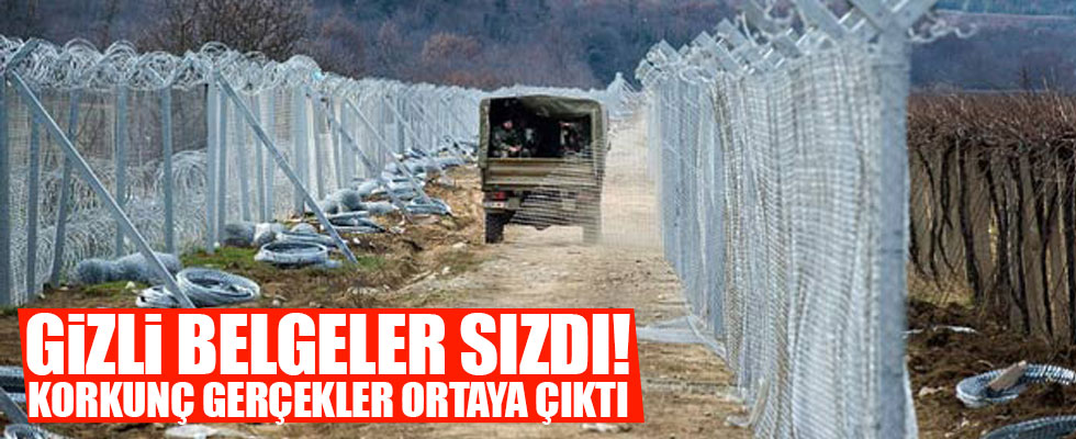 Uygur kamplarında baskı ve şiddet!