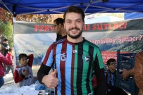 RECEP YAZıCıOĞLU - Denizli'de 5 Ton Hamsi Dağıtıldı