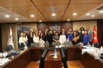 TASARIM YARIŞMASI - Deri'n Fikirler'de Finale Doğru