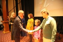 KURAN-ı KERIM - Develi'de 24 Kasım Öğretmenler Günü Etkinliği