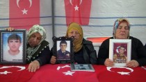 ÖĞRETMENLER GÜNÜ - Diyarbakır Annelerinin Evlat Nöbeti 83'Üncü Gününde