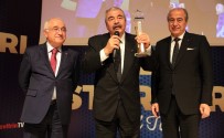 SÜLEYMAN DEMİREL - Ekovitrin Yılın Starları Ödülleri