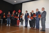 ÖĞRETMENLER GÜNÜ - Erdemli'de Öğretmenler Günü Kutlandı
