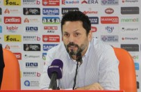 TRABZONSPOR - Erol Bulut Açıklaması 'Topu Fileyle Buluşturamıyoruz'