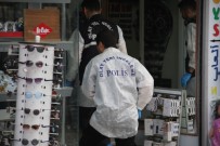 Fatih'te 500 Bin TL'lik Soygun