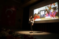 KAMURAN TAŞBILEK - Gümüşhane'de Öğretmenler Günü Kutlandı