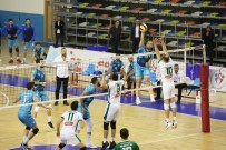 KULÜP BAŞKANI - Haliliye Belediyespor Zirvedeki Yerini Korudu