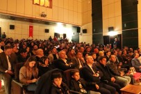 Hizan'da 24 Kasım Öğretmenler Günü Etkinliği