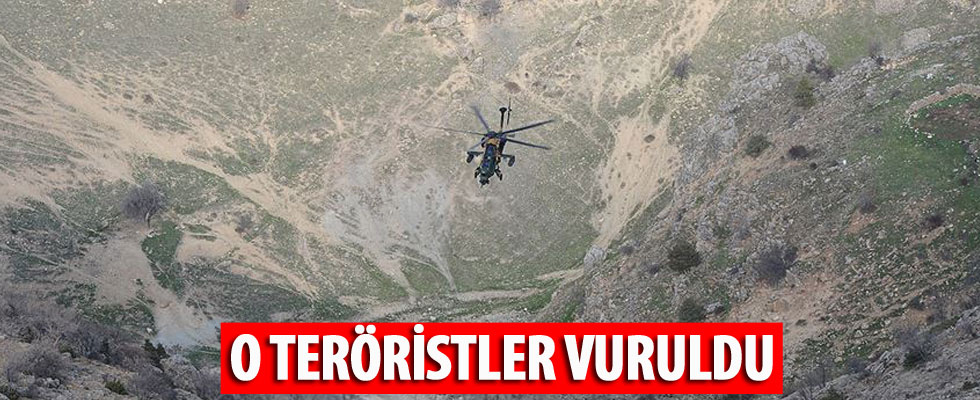 İçişleri Bakanlığı: Diyarbakır Kulp'taki terör saldırısının sorumluları etkisiz hale getirildi