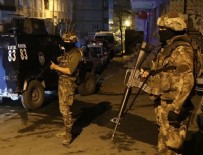 DURSUN KARATAŞ - İstanbul polisinden DHKP/C'ye tarihi darbe