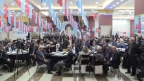 FERASET - İYİ Partili Koray Aydın Açıklaması 'Büro Siyaseti Yapmayacağız'
