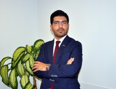 Kavak, Adana İş Dünyasını 'Vizyoner Zirvesi'ne Davet Etti