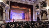 BELGESEL FİLM - Kırgızistan'daki Uygur Türkleri Örgütlenmelerinin 30. Yılını Kutladı
