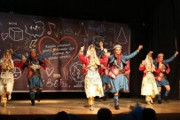 TİYATRO OYUNU - Kırıkkale'de Öğretmenler Günü Kutlandı