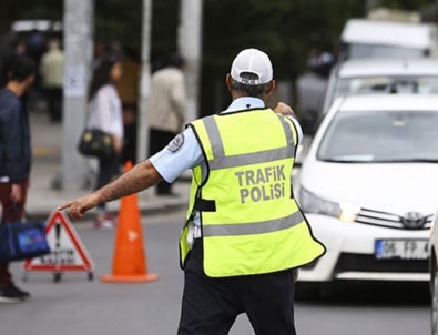 'Kış lastiğini son güne bırakmayın' uyarısı