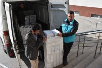 İKİNCİ EL EŞYA - Kocasinan'ın Gönüllüsü Projesiyle Ulaşılmadık İhtiyaç Sahibi Kalmıyor