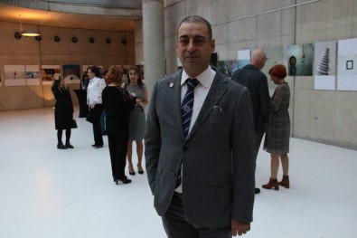 'KTEPH Aklımda' Etkinlikleri İle Hastalığa Dikkat Çektiler